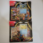 Mega Evolution 3 Pack Blister
