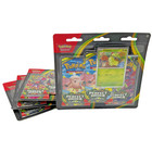 Mega Evolution 3 Pack Blister