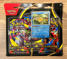 3 Pack Blister: Psyduck