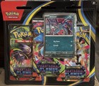 3 Pack Blister: Psyduck
