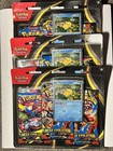 Mega Evolution 3 Pack Blister
