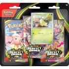Mega Evolution 3 Pack Blister