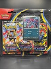 Mega Evolution 3 Pack Blister