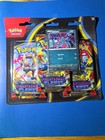 3 Pack Blister: Psyduck