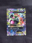 Mega Tyranitar EX