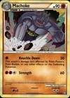 Machoke