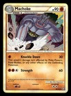 Machoke