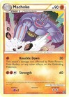 Machoke