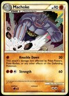 Machoke