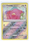 Chansey