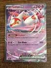 Latias ex