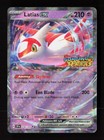 Latias ex