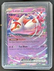 Latias ex