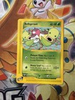 Bellsprout