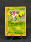 Bellsprout
