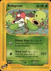 Bellsprout