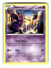 Nidoran