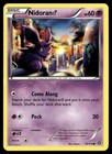 Nidoran
