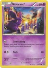 Nidoran