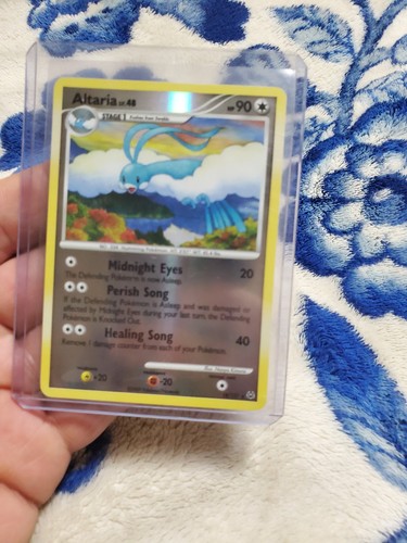 Altaria