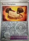 Rock Chestplate