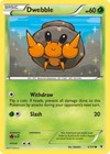 Dwebble