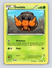 Dwebble