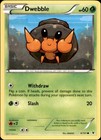Dwebble