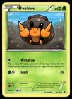Dwebble