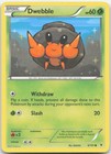 Dwebble