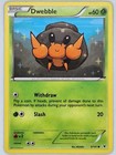 Dwebble
