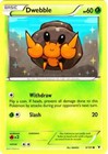 Dwebble