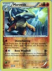Marowak