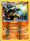 Marowak