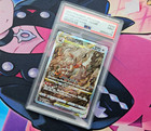 Hisuian Zoroark VSTAR