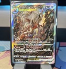 Hisuian Zoroark VSTAR