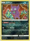 Sableye
