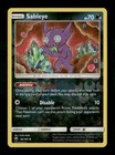 Sableye
