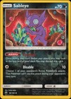 Sableye