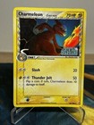 Charmeleon
