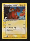 Charmeleon