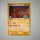 Charmeleon