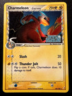 Charmeleon