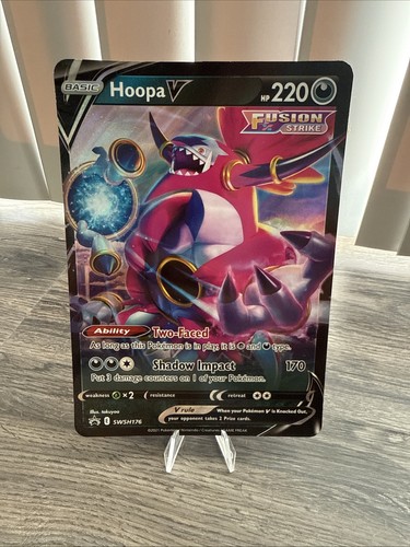 Hoopa V