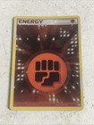 Fighting Energy