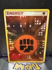 Fighting Energy