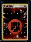 Fighting Energy
