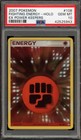 Fighting Energy