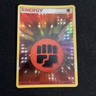 Fighting Energy