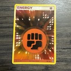 Fighting Energy